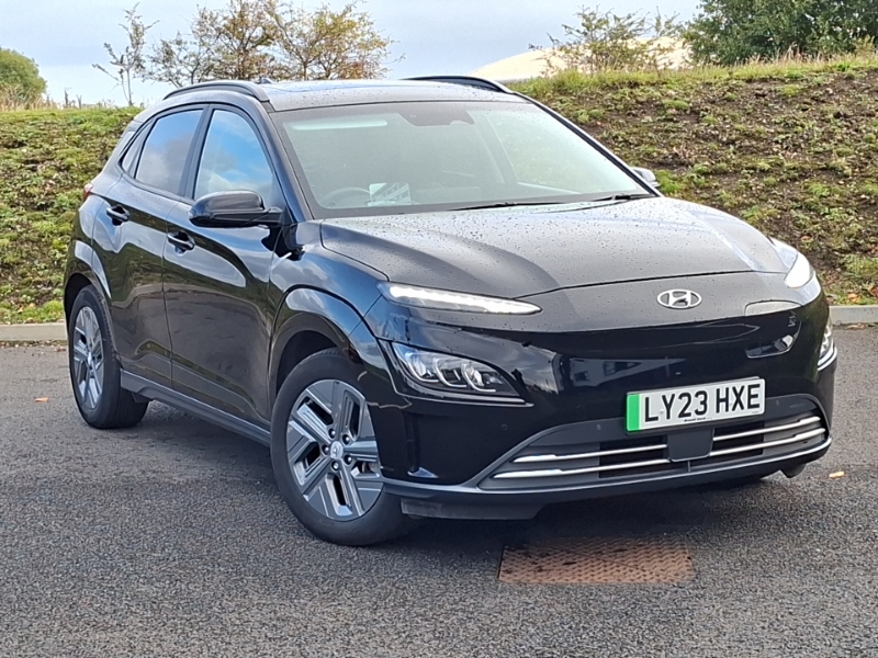 2023 Hyundai Kona