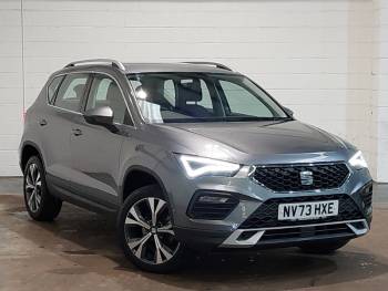 2023 (73) Seat Ateca 1.5 TSI EVO SE Technology 5dr