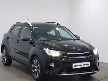 2019 (69) Kia Stonic 1.4 MPi 2 5dr