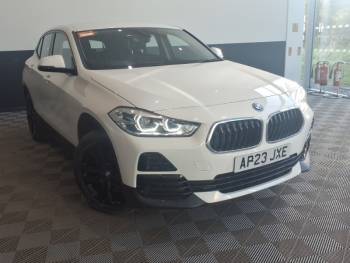2023 (23) BMW X2 xDrive 25e Sport 5dr Auto