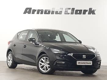2022 (22) Seat Leon 2.0 TDI SE 5dr