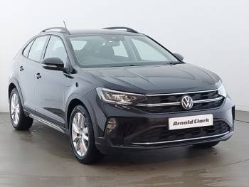 2022 (22) Volkswagen Taigo 1.0 TSI 110 Life 5dr