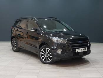 2020 (69) Ford Kuga 2.0 TDCi ST-Line 5dr 2WD
