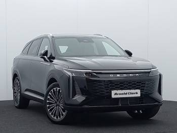 2025 (75) Omoda 9 1.5T SHS Noble 5dr 3DHT