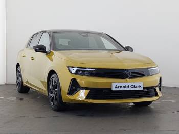 2024 (24) Vauxhall Astra 1.2 Turbo 130 GS 5dr Auto