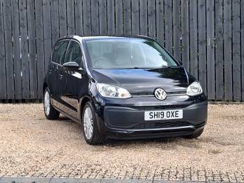 2019 (19) Volkswagen Up 1.0 Move Up 5dr