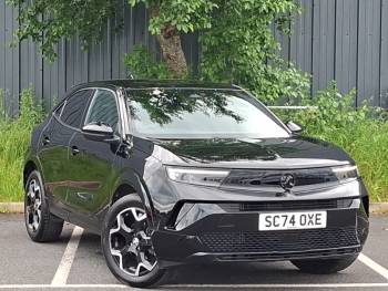 2025 (74) Vauxhall Mokka 1.2 Turbo 136 GS 5dr