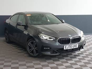 2020 (70) BMW 2 SERIES 218i Sport 4dr