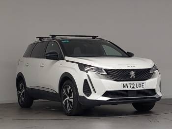 2023 (72/23) Peugeot 5008 1.5 BlueHDi GT 5dr EAT8