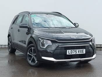 2025 (75) Kia Niro 1.6 GDi 168 PHEV 2 5dr DCT