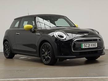 2021 (21) MINI Cooper S 135kW Cooper S Level 2 33kWh 3dr Auto