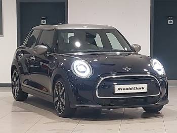 2022 (22) MINI Cooper 1.5 Cooper Exclusive 5dr