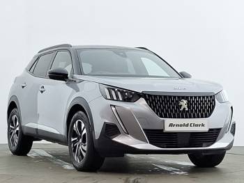 2023 (23) Peugeot 2008 1.2 PureTech 130 GT 5dr