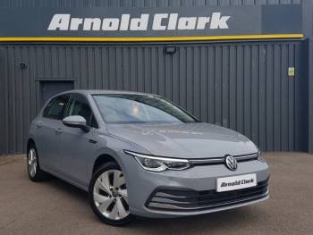 2020 (70) Volkswagen Golf 1.5 TSI Style 5dr