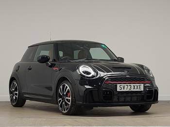 2023 (73) MINI Hatchback 2.0 John Cooper Works 3dr Auto