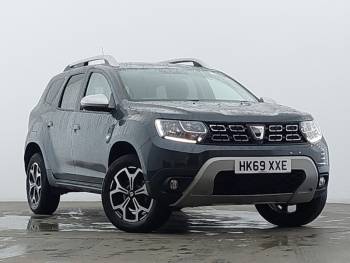 2019 Dacia Duster 1.3 TCe 150 Prestige 5dr