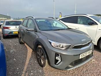 2023 (23) Kia Stonic 1.0T GDi 99 2 5dr
