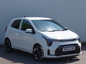 2025 (25) Kia Picanto 1.0 3 5dr