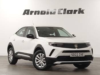 2022 (22) Vauxhall Mokka 1.2 Turbo 100 SE Edition 5dr