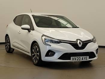 2020 (20) Renault Clio 1.5 dCi 85 Iconic 5dr