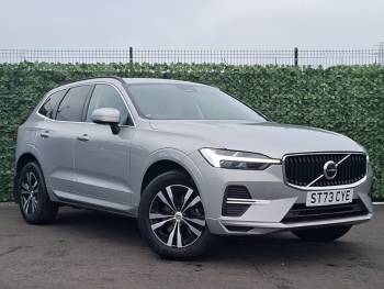 2023 (73) Volvo Xc60 2.0 B5P Core 5dr AWD Geartronic