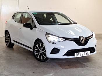 2022 (72) Renault Clio 1.0 TCe 90 Evolution 5dr