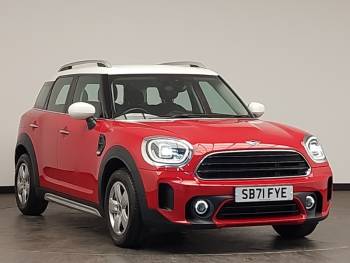 2022 (71) MINI 60 1.5 Cooper Classic 5dr