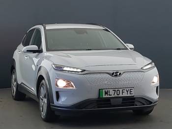 2020 (70) Hyundai Kona 150kW Premium 64kWh 5dr Auto