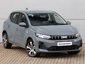 2026 (76) Dacia Sandero 1.0 Tce Expression 5dr