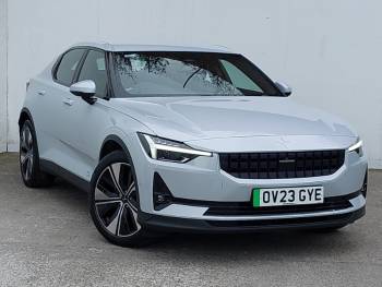 2023 (23) Polestar 2 170kW 78kWh Long Range SM [Pilot] 5dr Auto