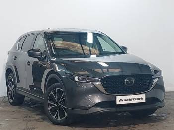 2022 (22) Mazda Cx-5 2.0 Sport Edition 5dr