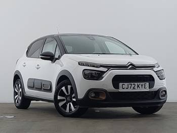 2023 (72/23) Citroen C3 1.2 PureTech C-Series Edition 5dr