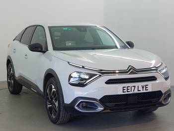 2024 (74) Citroen C4 1.2 PureTech [130] Max 5dr Auto