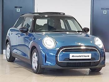 2021 (71) MINI Cooper 1.5 Cooper Classic 5dr Auto