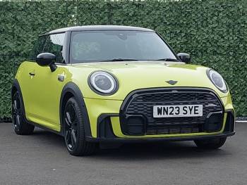 2023 (23) MINI Cooper 1.5 Cooper Sport 3dr Auto