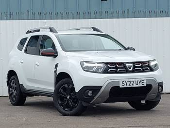 2022 (22) Dacia Duster 1.3 TCe 150 Extreme SE 5dr EDC