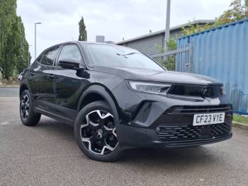 2023 (23) Vauxhall Mokka 1.2 Turbo Ultimate 5dr