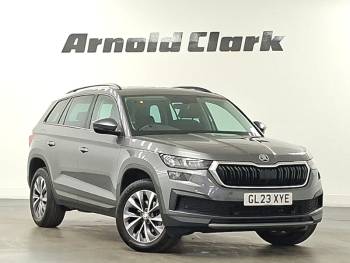 2023 (23) Skoda Kodiaq 1.5 TSI SE Drive 5dr DSG [7 Seat]