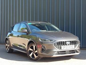 2023 (23) Ford Focus 1.0 EcoBoost Active 5dr