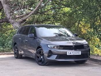 2023 (73) Vauxhall Astra 1.2 Turbo 130 GS 5dr