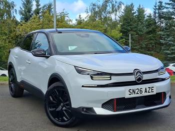 2026 (26) Citroen C4 1.2 [130] Collection 5dr Auto