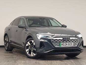 2024 (24) Audi Q8 300kW 55 Quattro 114kWh Sport 5dr Auto