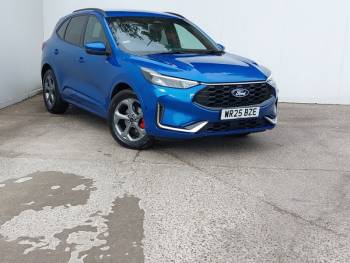 2025 (25) Ford Kuga 1.5 EcoBoost ST-Line 5dr
