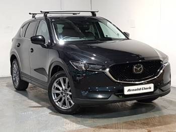 2019 (19) Mazda Cx-5 2.0 Sport Nav+ 5dr