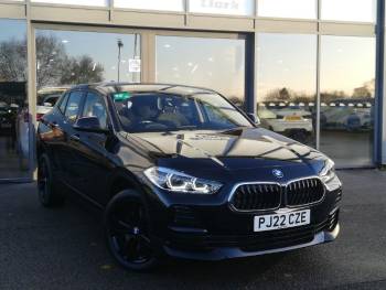 2022 (22) BMW X2 sDrive 20i [178] Sport 5dr Step Auto