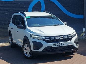 2023 (23) Dacia Jogger 1.0 TCe Essential 5dr