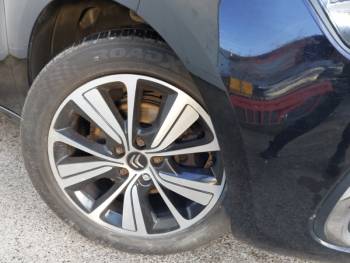 2019 (19) Citroen Grand C4 Spacetourer 1.5 BlueHDi 130 Feel 5dr