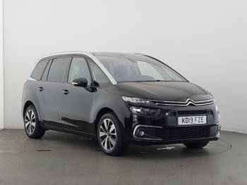 2019 (19) Citroen Grand C4 Spacetourer 1.5 BlueHDi 130 Feel 5dr