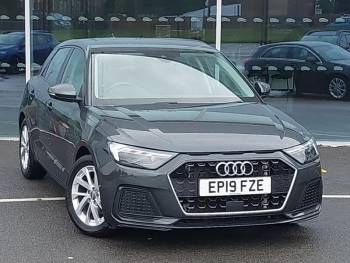 2019 (19) Audi A1 30 TFSI Sport 5dr