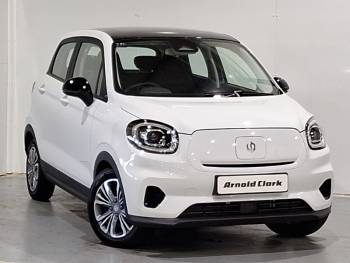 2025 (25) Leapmotor T03 70kW 37kWh 5dr Auto